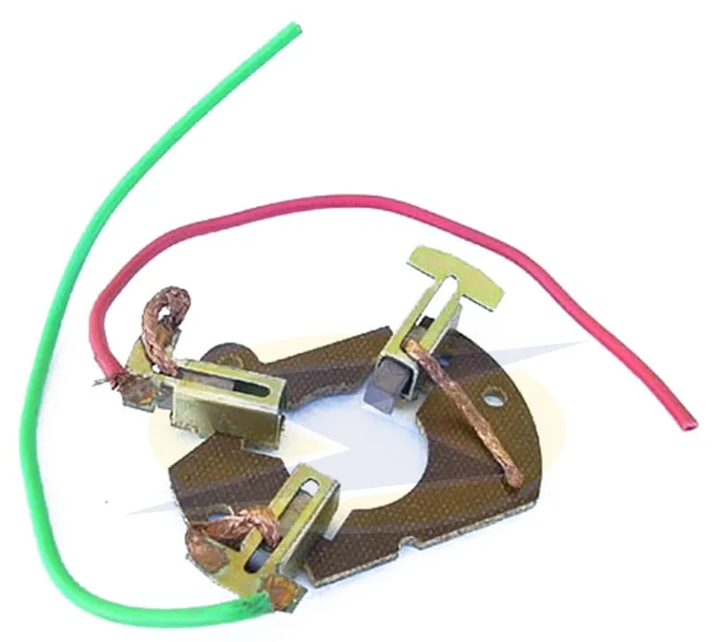 Suporte Escova Limpador Fiat/Ford/GM/VW