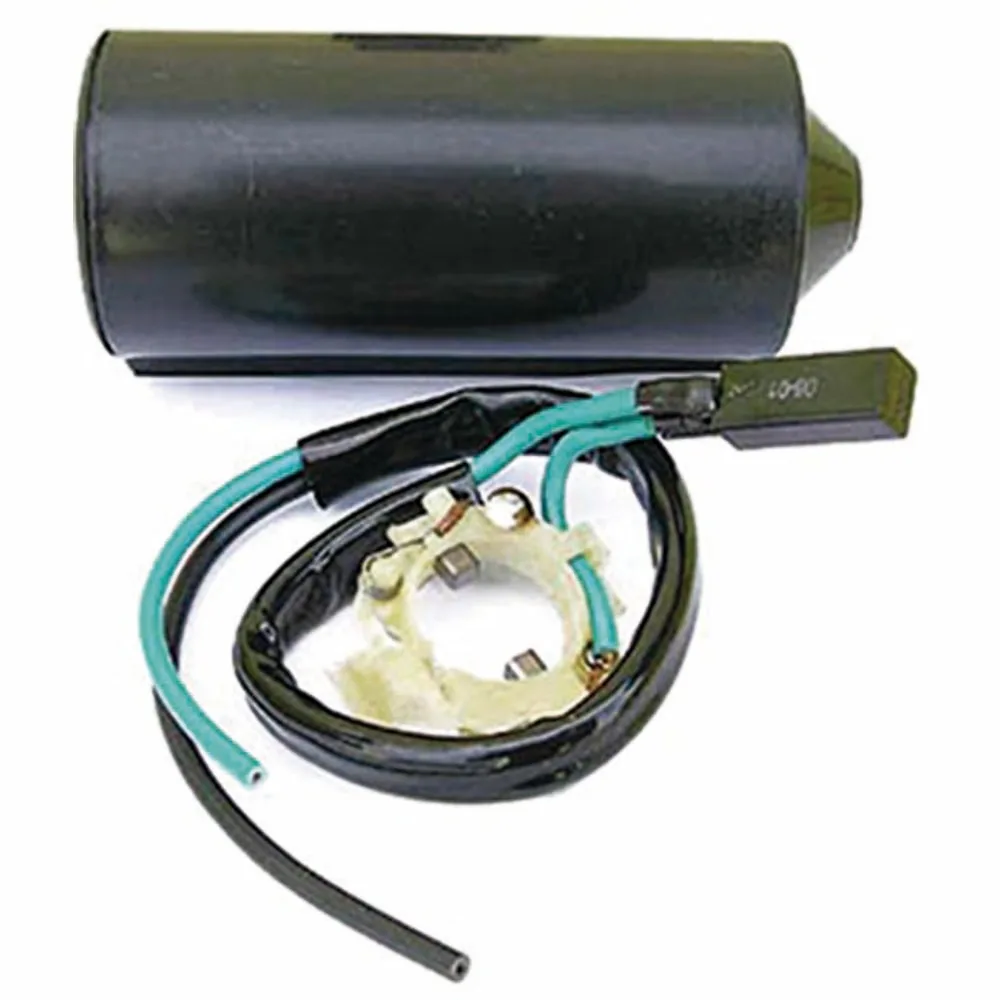 Suporte Escova Vidro Elétrico
