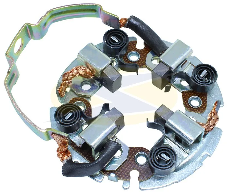 Suporte Escova Partida Honda 750/Yamaha YBR