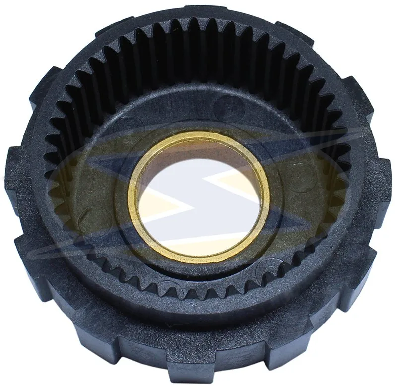 Reparador Planetário GM/Clark Delco