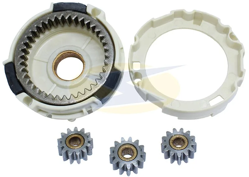 Reparação Planetária Mercedes-Benz/BMW Bosch