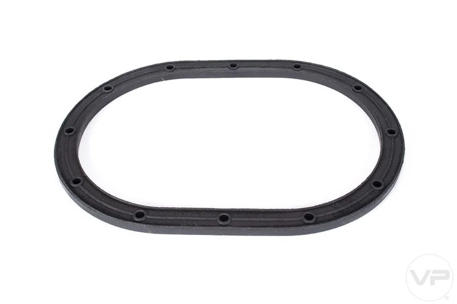 Guarnição de Flange de Combustível (12 furos) - Fiat com injeção eletrônica