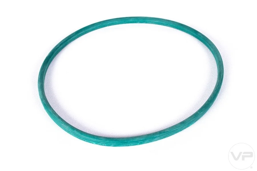 Guarnição de Flange de Combustível - Doblo e Stilo Flex