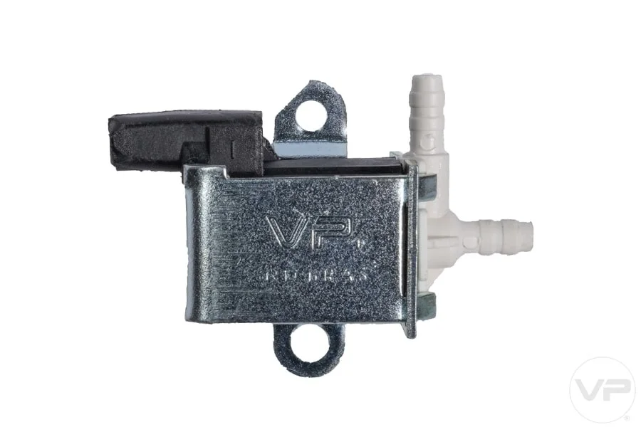 Válvula Solenoide - Monza