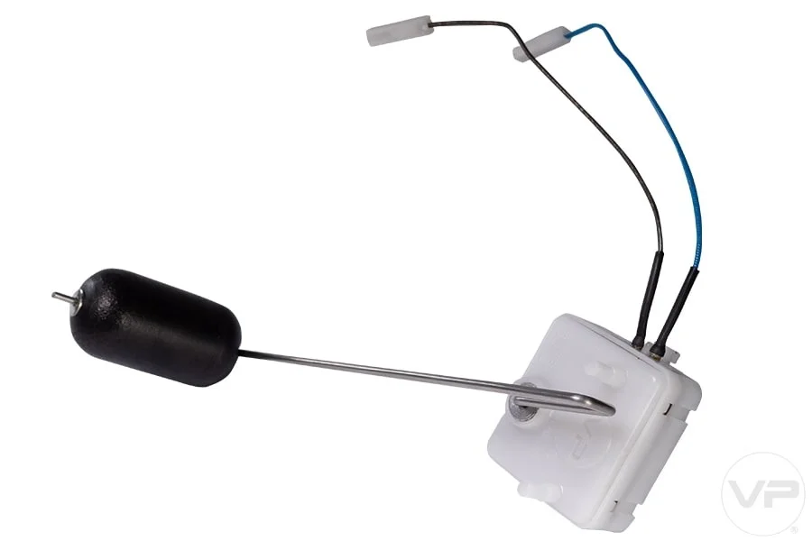Sensor de Nível de Combustível - Escort SW a gás