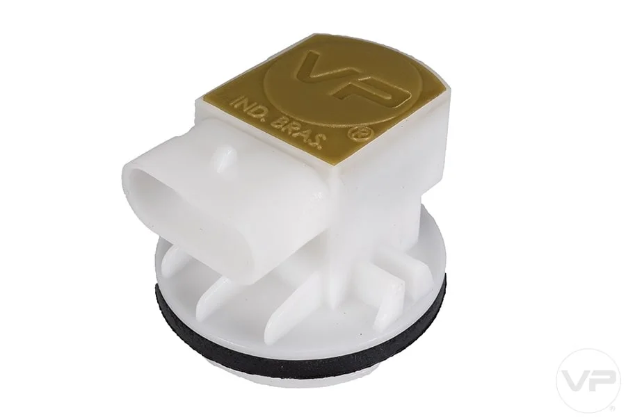 Sensor de Nível de Combustível (gasolina) - Dourado