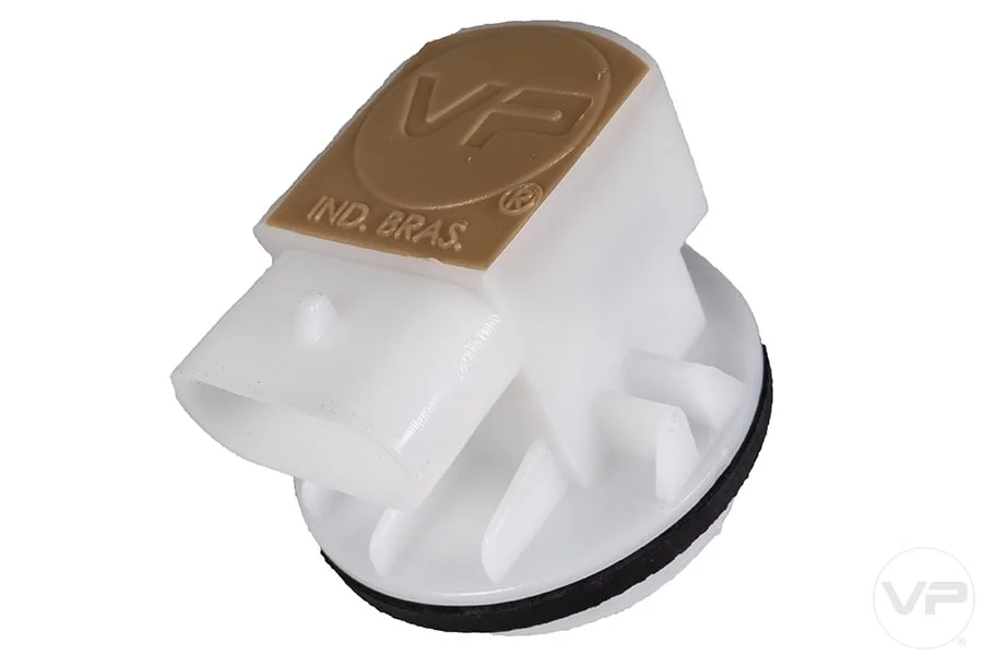 Sensor de Nível de Combustível (marrom) - gás