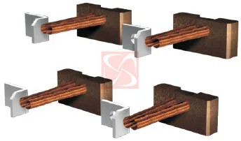 X-213/21-12V Escova