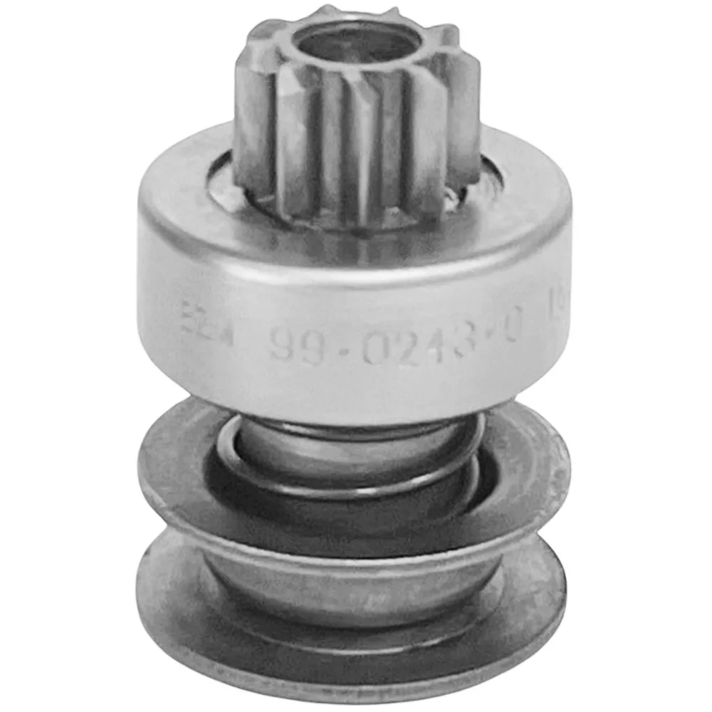 Bendix - Ômega e Vectra 2.0