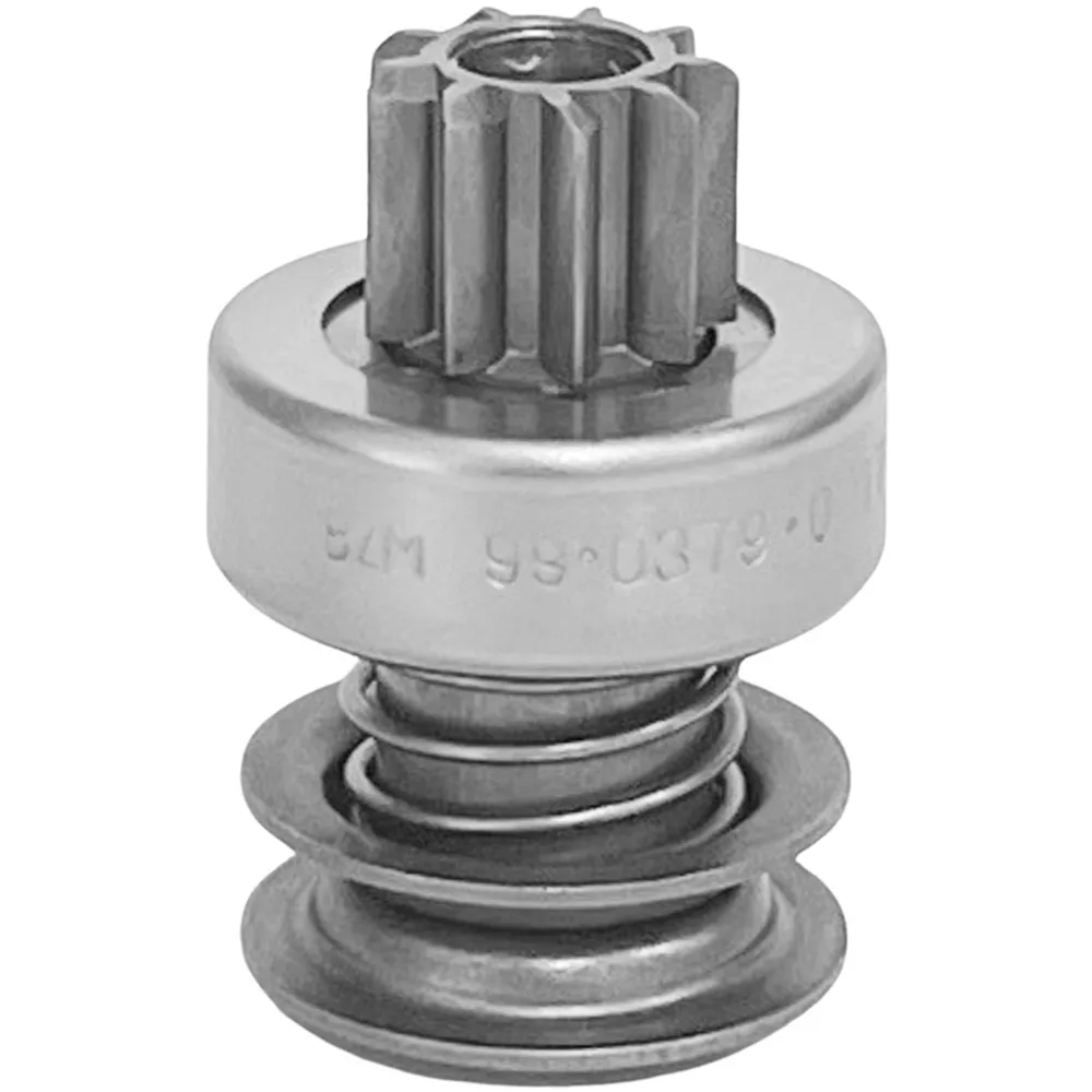 Bendix - Pickup após 81
