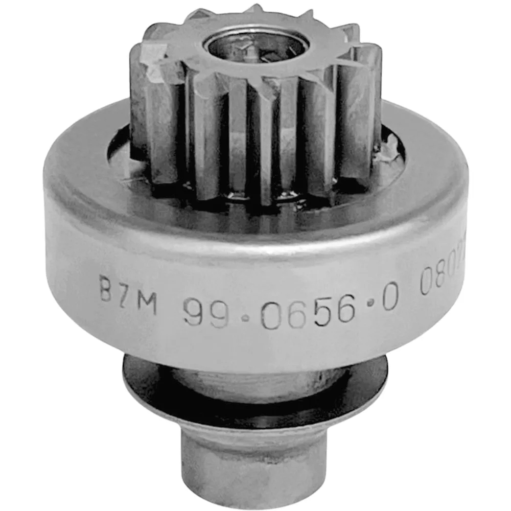 Bendix - Renault 21 e Tráfic
