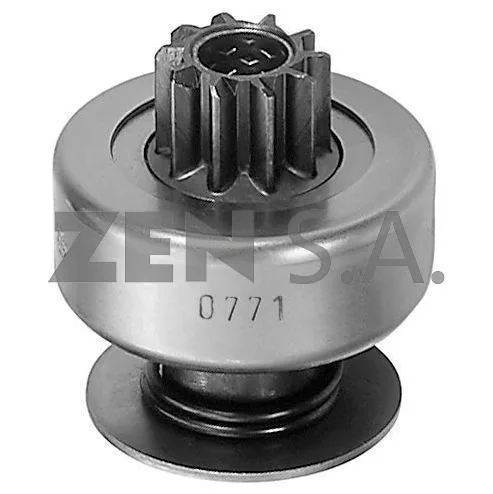 Bendix - Peugeot 504 Diesel e Trafic