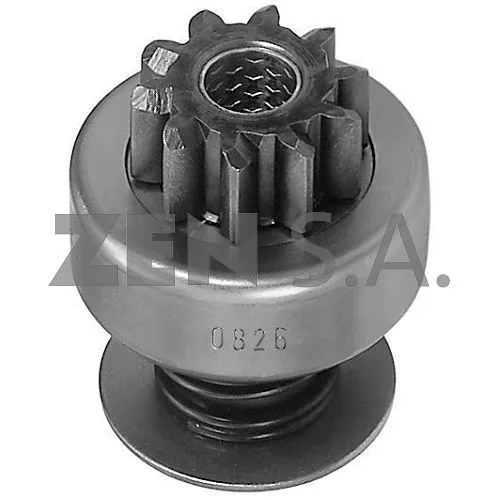 Bendix - Maxion D20