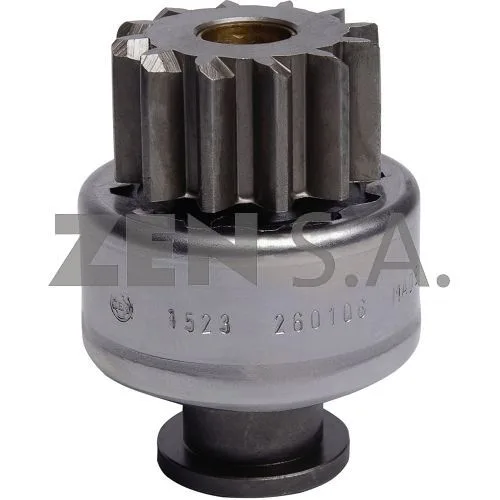 Bendix - Câmara de Partida Volkswagen