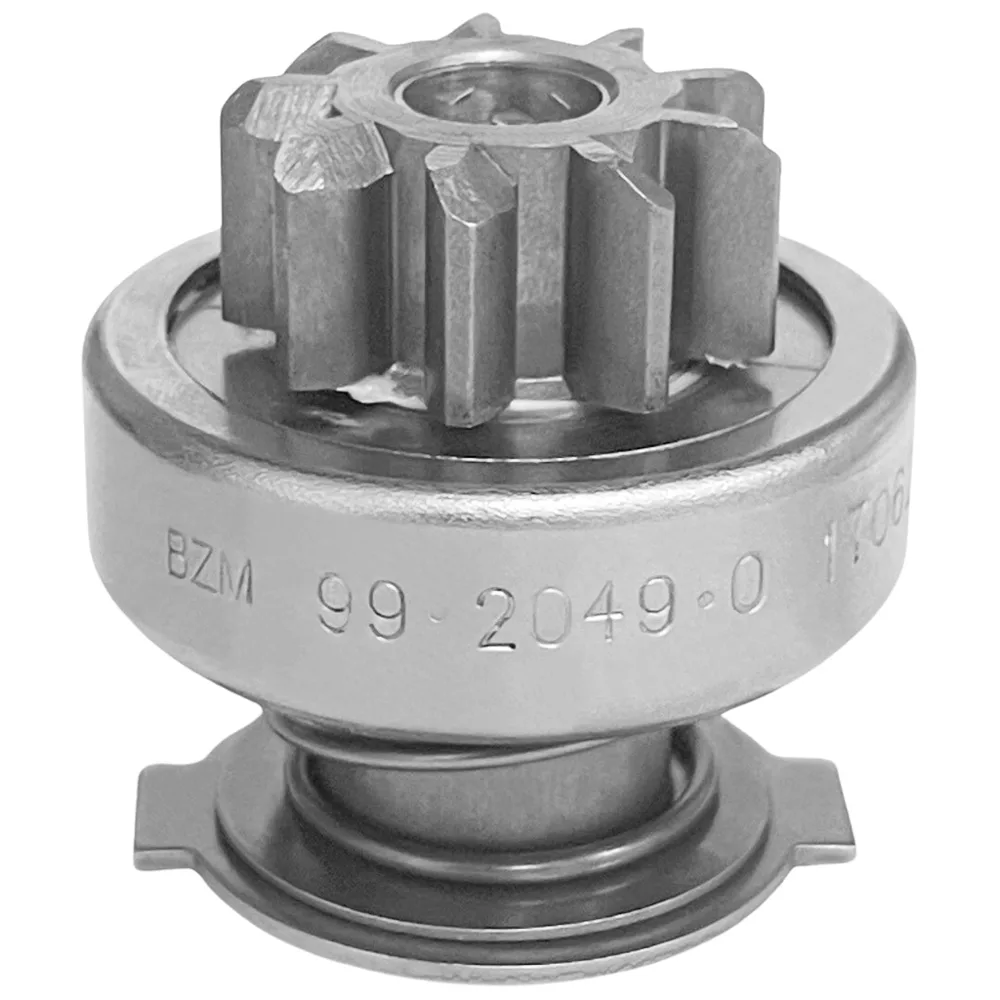Bendix Part. Iskra Mod. Novo Agrale Máquinas Agrícolas
