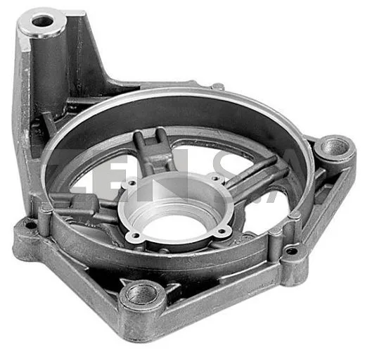Tampa do Alternador - Trator MF 235 270
