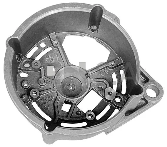 Mancal do Alternador - Volkswagen Gol 1.0