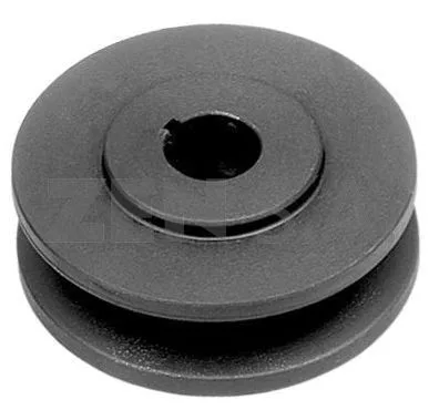 Polia alternador - Ford F1000 1993