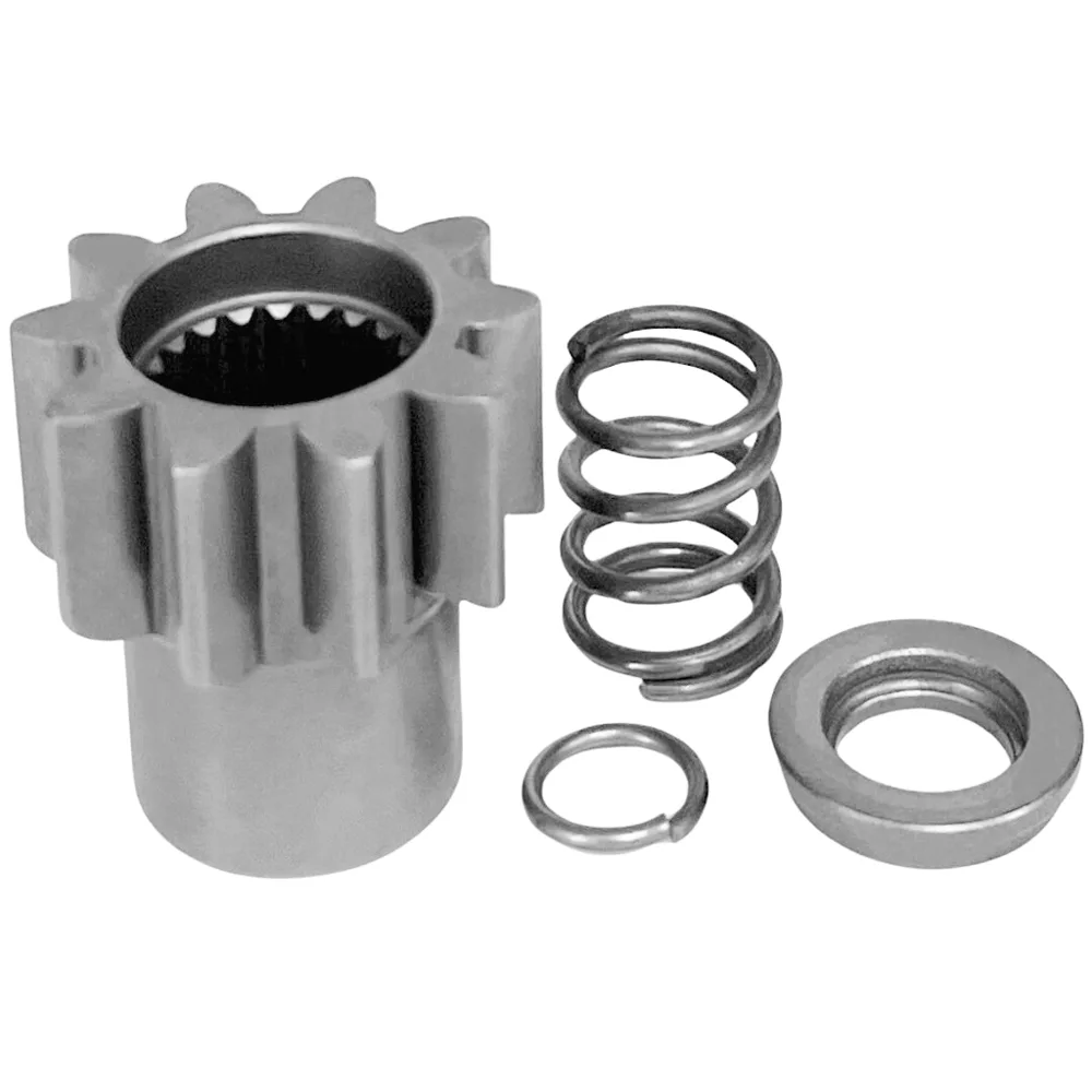 Pinhão 9912955-29MT 10 Dentes 12V