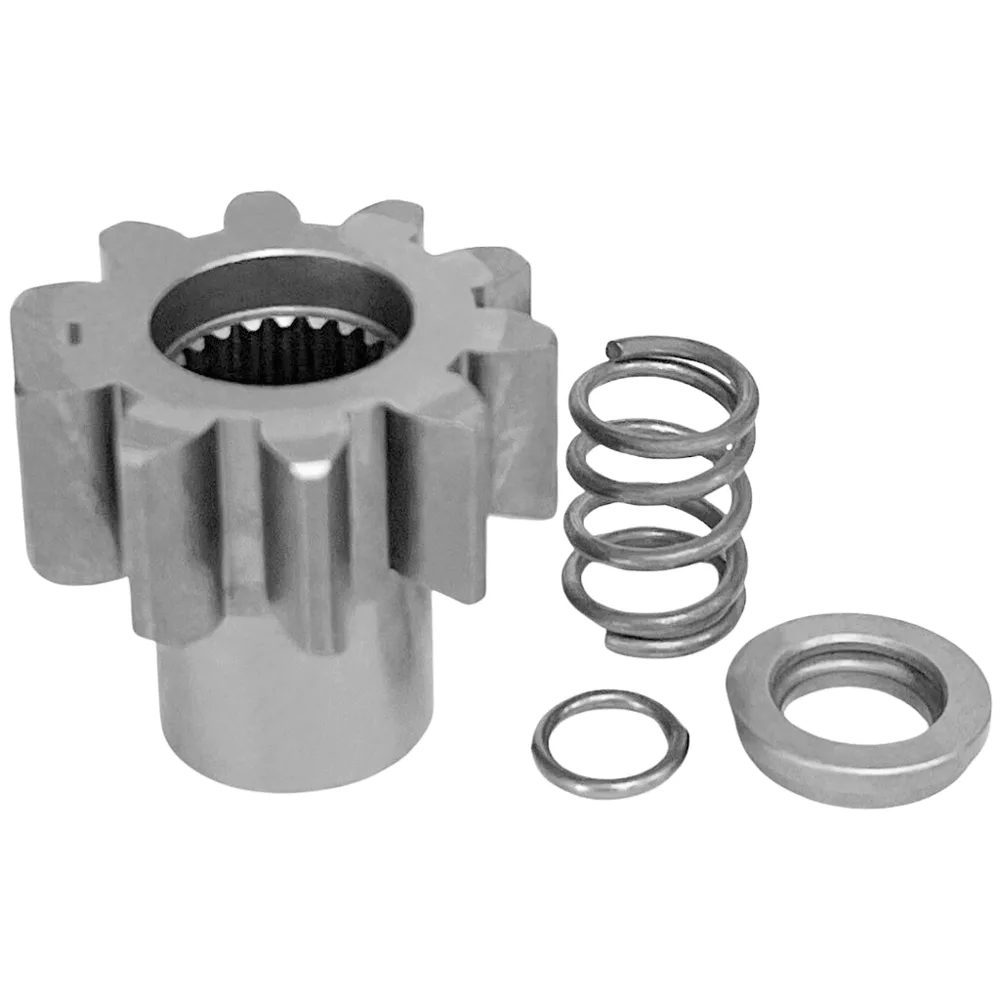 Pinhão 9912957-29MT 10 Dentes 12V