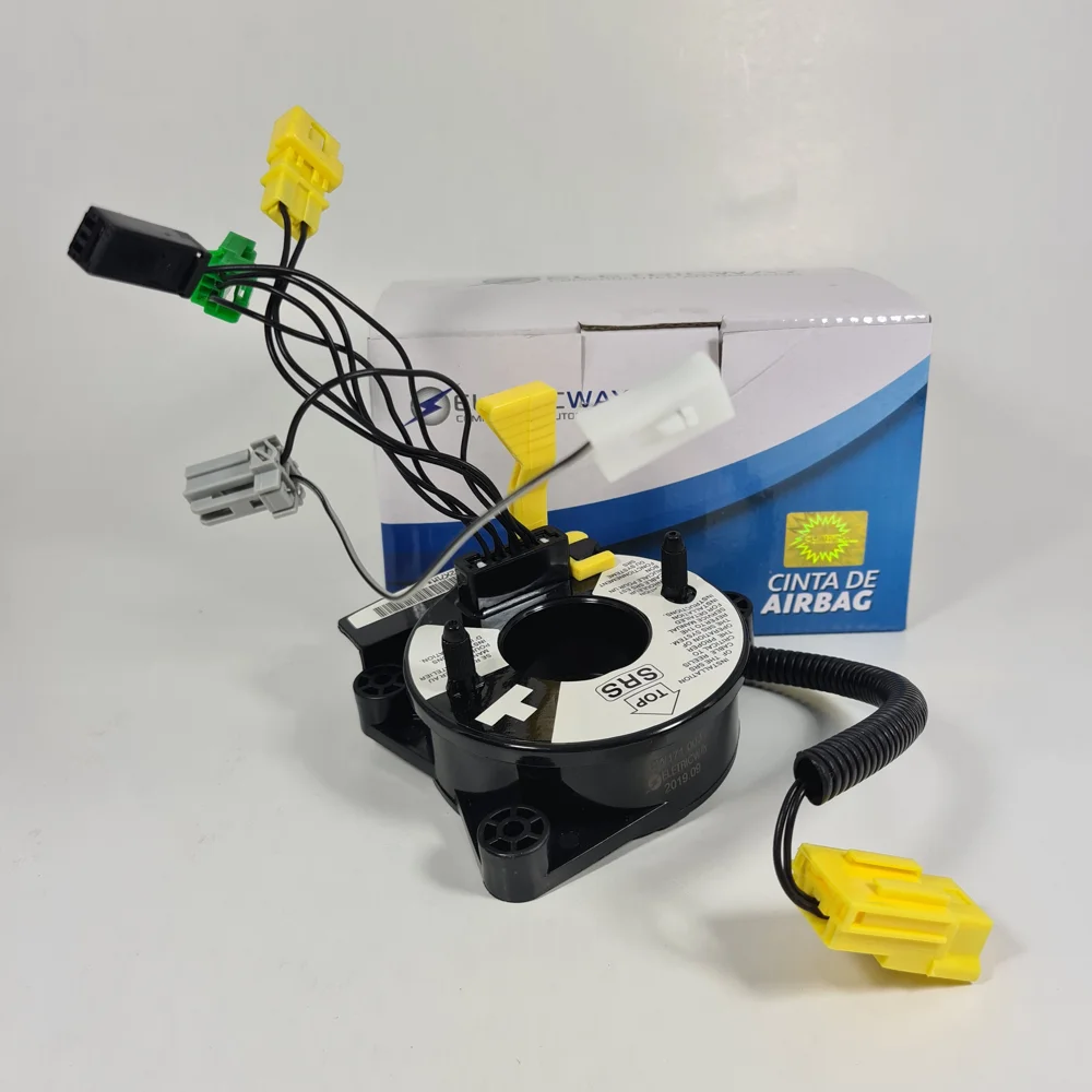 Cinta para Air Bag - Honda Accord e Civic