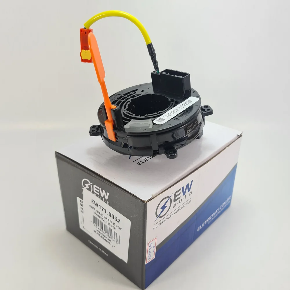 Cinta para Air Bag S10/Blazer