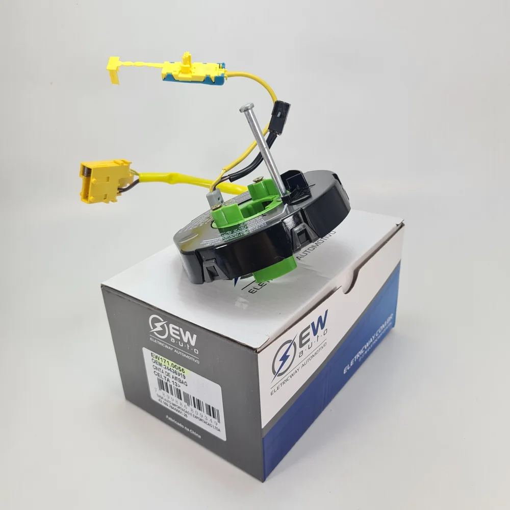 Cinta para Air Bag Prisma/Celta