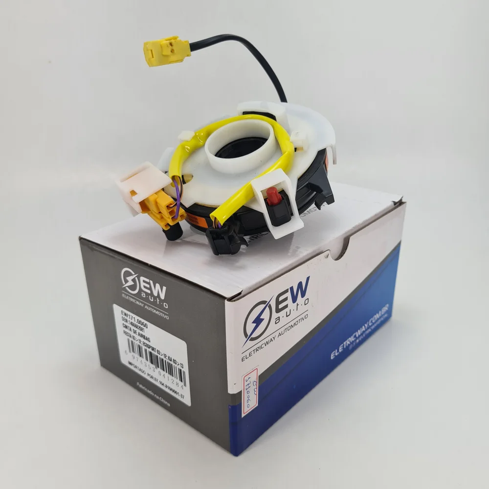 Cinta para Air Bag Fiesta/EcoSport/KS