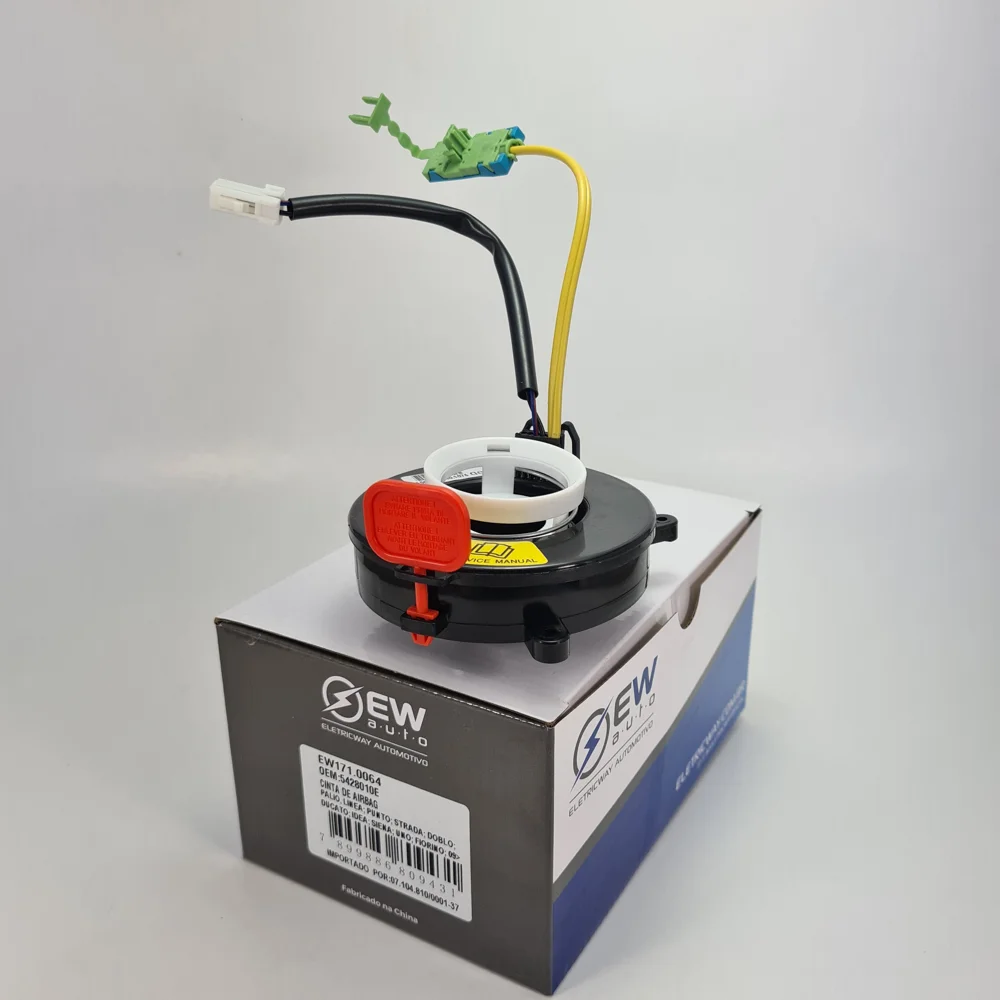 Cinta para Air Bag Palio/Fiorino/Siena/Strada/Uno