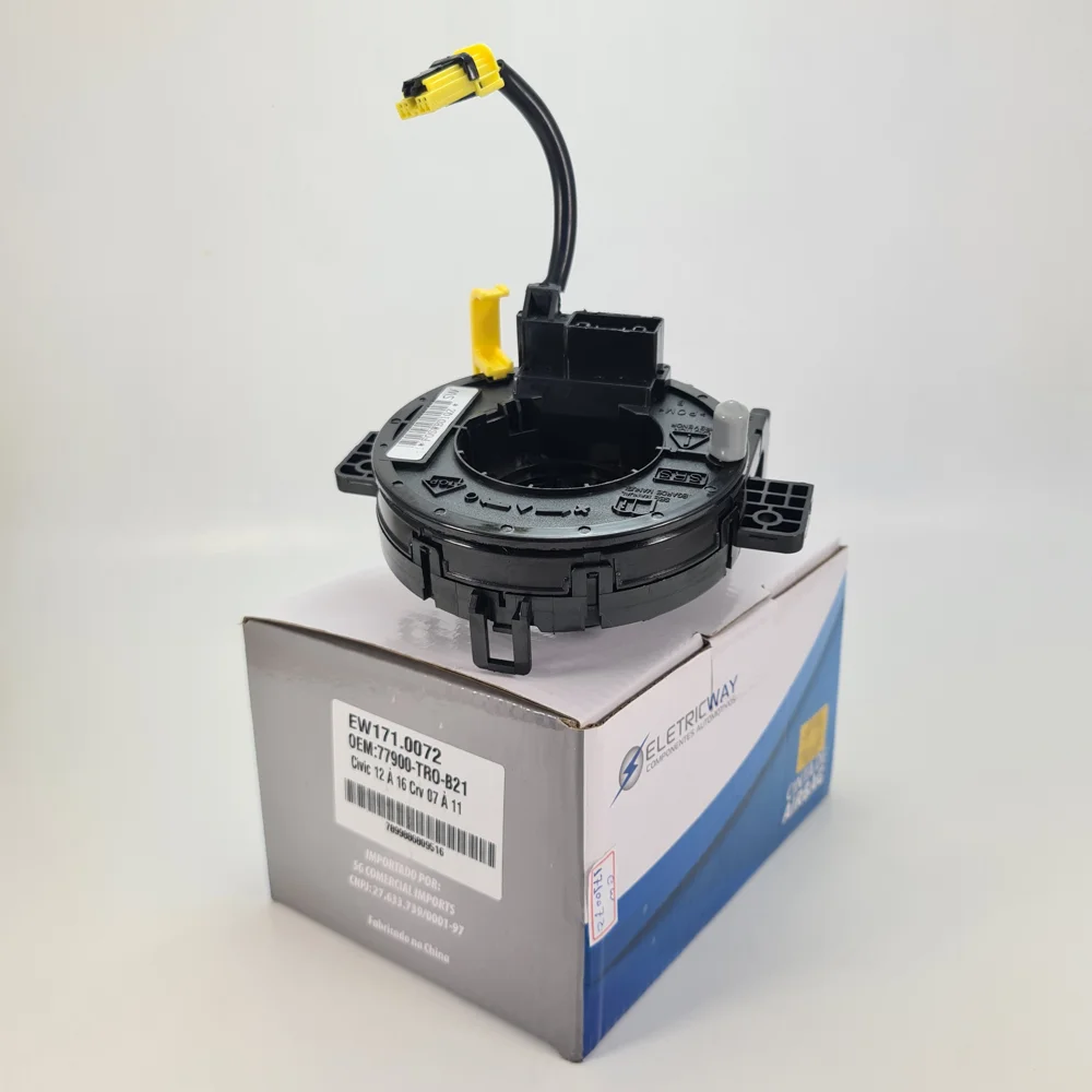 Cinta para air bag - Honda Civic/CR-V/New Civic