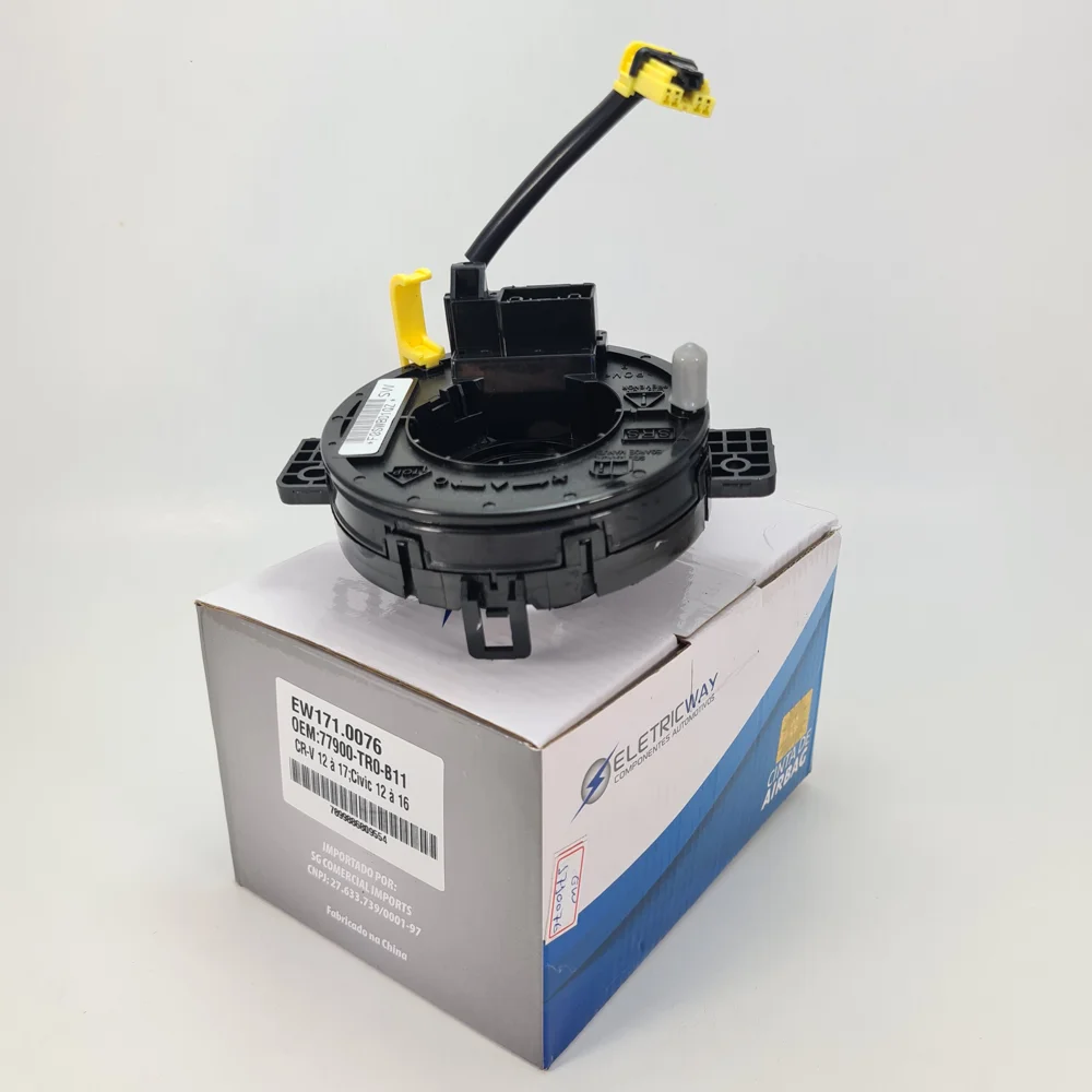 Cinta para Air Bag - CR-V e New Civic