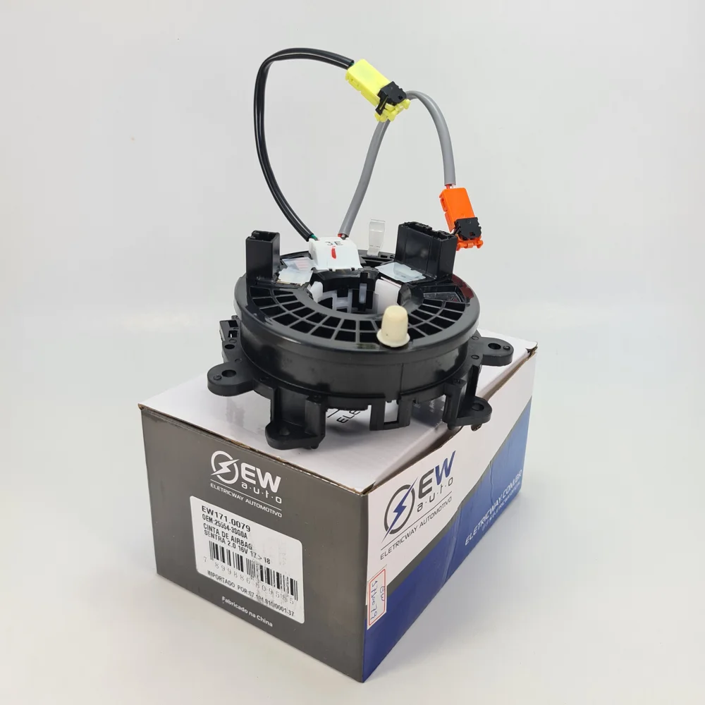 Cinta para airbag - Versa, March e Sentra