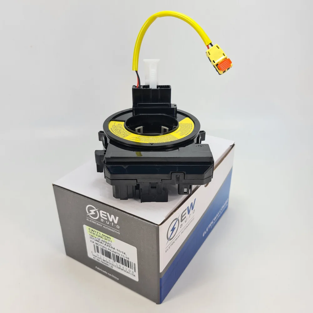 Cinta para air bag - Hyundai Azera e Picanto